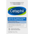 Cetaphil Barra De Limpieza Profunda 127 Gr Galderma Der