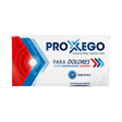 Proxego 500 / 150 Mg Con 16 Tabletas