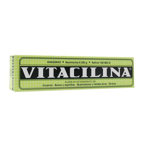 Vitacilina 16 Gr