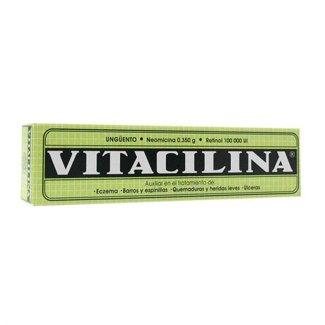Vitacilina 28 Gr