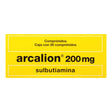 Arcalion 200 Mg Con 20