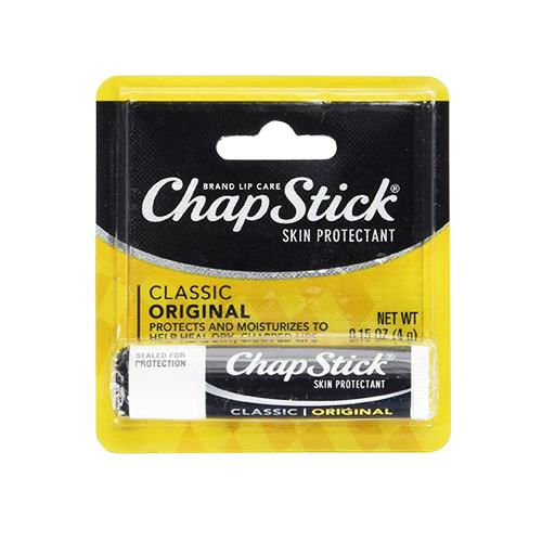 Prot Lab Chap Stick Nat 4.2 Gr