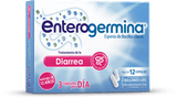 Enterogermina 2B Ufc Con 12 Capsulas