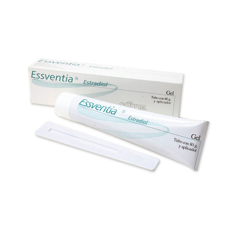 Essventia Gel 80 Gr