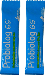 Probiolog Gg Sup Alim Con 10 Sobres 1.5 Gr