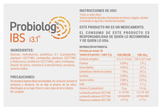 Probiolog Ibs Con 28 Sobres