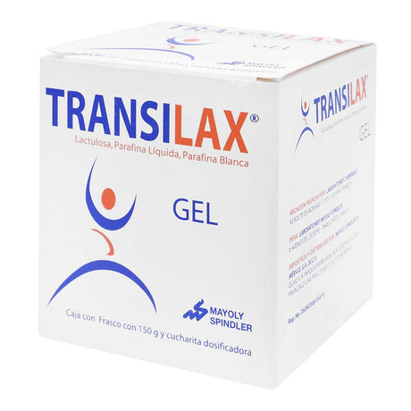 Transilax Gel 150 Gr