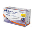 Jga Bd Ultrafine 0.3 Ml 31 Gx6Mm Caja Con 30