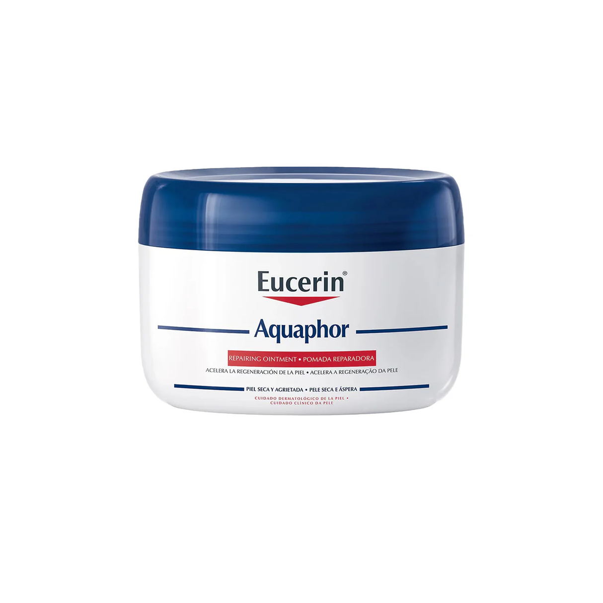 Aquaphor Crema Piel Seca 100 Ml Eucerin