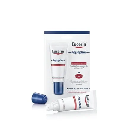 Aquaphor Lip Repair 7 Ml Eucerin