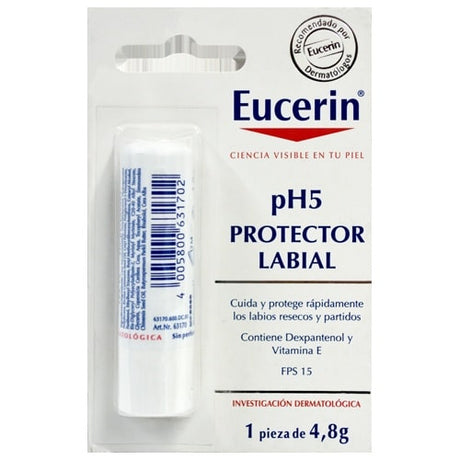 Ph5 Protector Labial 4.8 Gr Eucerin