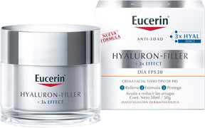 Hyaluron F Cremadia Fps30 50 Ml Eucerin