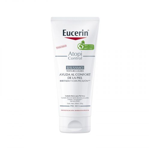 Atopi Control Balsamo 200 Ml Eucerin