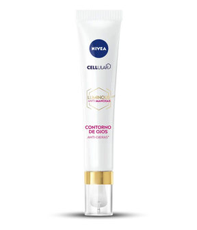 Nivea Luminous 630 Contorno De Ojos 15 Ml
