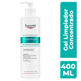 Dermopure Oil Control Gel Limpiador Post Imperfecciones 400 Ml Eucerin