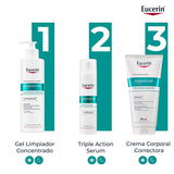 Dermo Pure Oil Control Crema 200Ml Eucerin