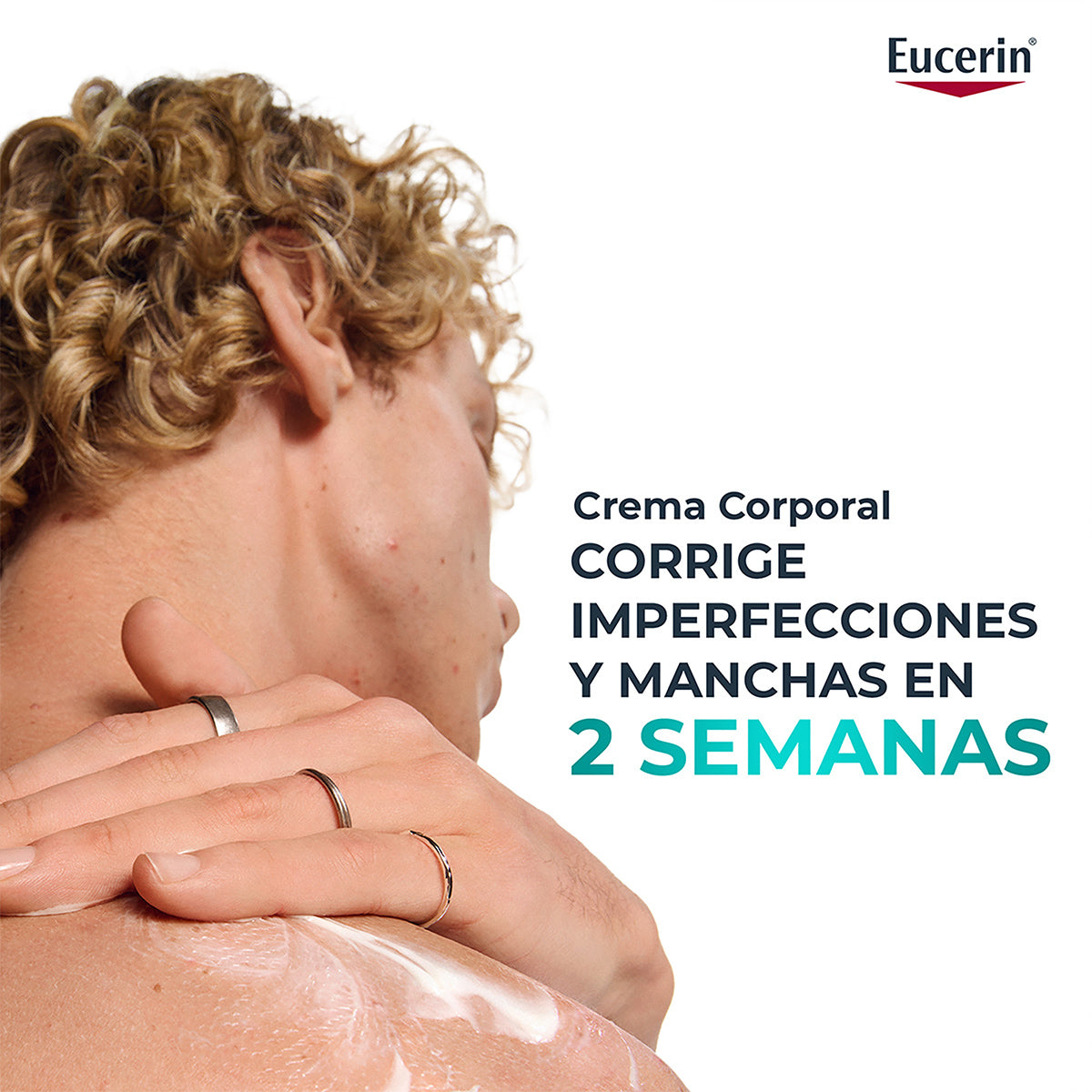 Dermo Pure Oil Control Crema 200Ml Eucerin