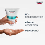 Dermo Pure Oil Control Crema 200Ml Eucerin