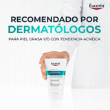 Dermo Pure Oil Control Crema 200Ml Eucerin