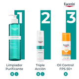 Dermopure Triple Action 40Ml Serum Eucerin