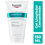 Eucerin Dermopure Gel Concentrado 150 Ml