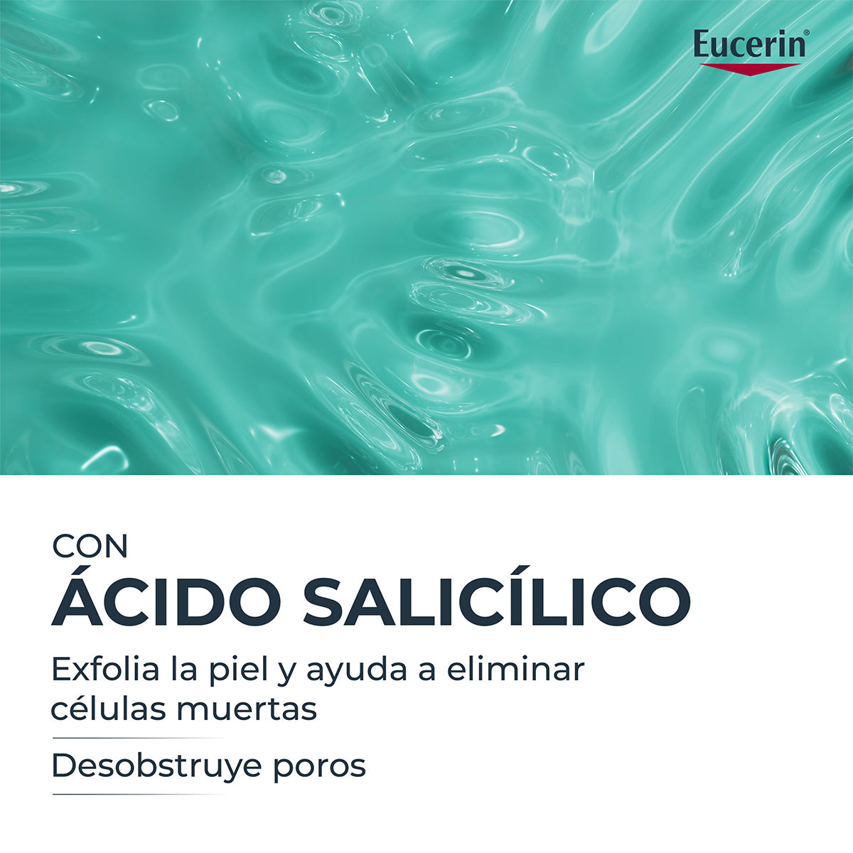 Eucerin Dermopure Gel Concentrado 150 Ml