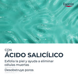 Eucerin Dermopure Gel Concentrado 150 Ml