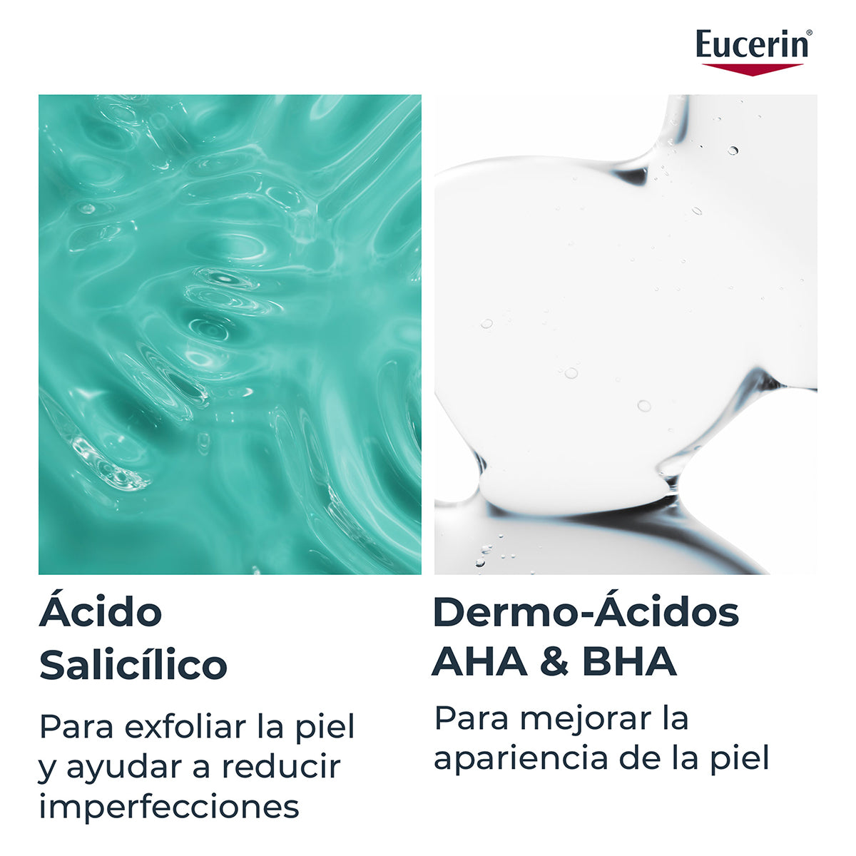 Eucerin Dermopure Gel Concentrado 150 Ml