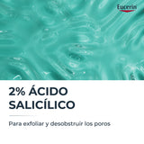 Dermopure Gel Limpiador 400 Ml Eucerin