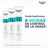 Dermopure Clinical Mat Fluid 50Ml Eucerin