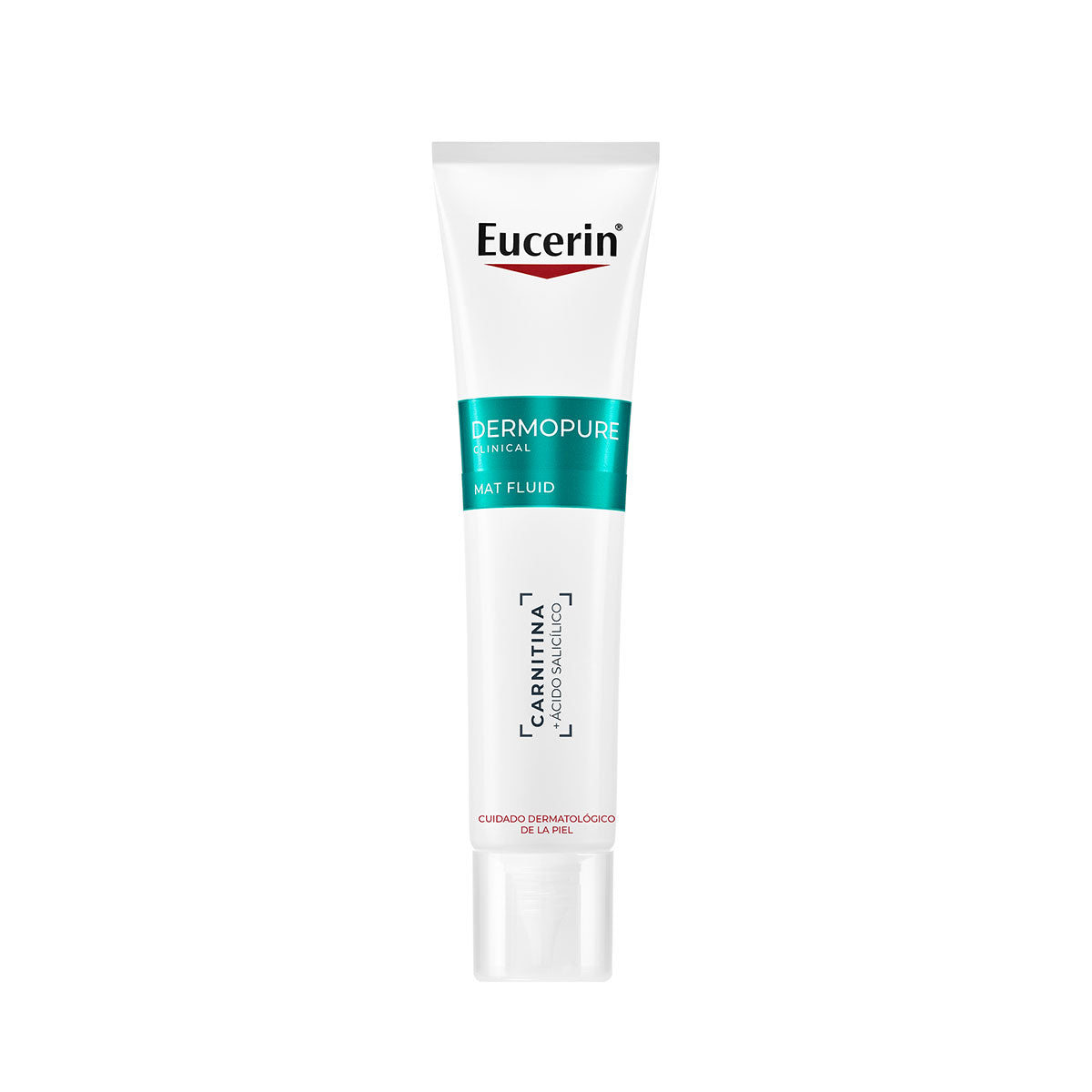 Dermopure Clinical Mat Fluid 50Ml Eucerin