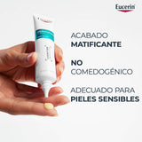 Dermopure Clinical Mat Fluid 50Ml Eucerin