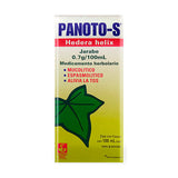 Panoto-S Jarabe 100 Ml