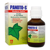 Panoto-S Jarabe 100 Ml