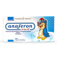 Anaferon Inf Con 20 Tabletas