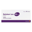 Seloken Zok Lp 95 Mg Con 30 Tabletas