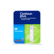 Contour Plus 50 Tiras