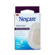Nexcare 3M Opticlude Parche Ocular Adulto Con 20