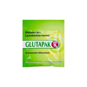 Glutapak Reuteri Sobres 15 Gr