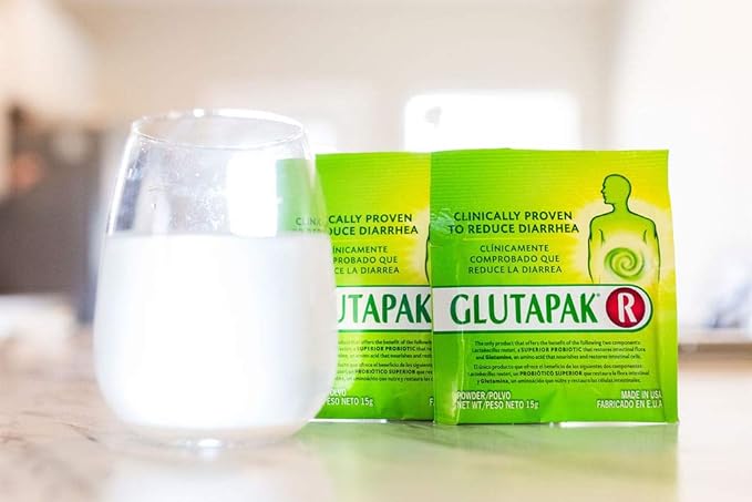 Glutapak Reuteri Sobres 15 Gr