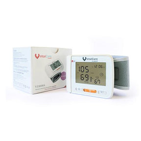 Vitalcare Monitor Presion Muñeca Yz8600A