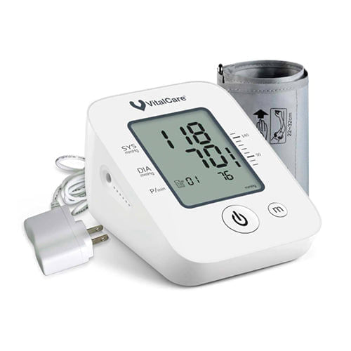 Vitalcare Monitor De Presion Brazo Ye660B