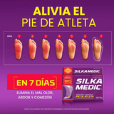 Silka Medic Gel 1% 15 Gr