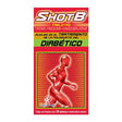 Shot-B Diabetico Con 30 Tabletas