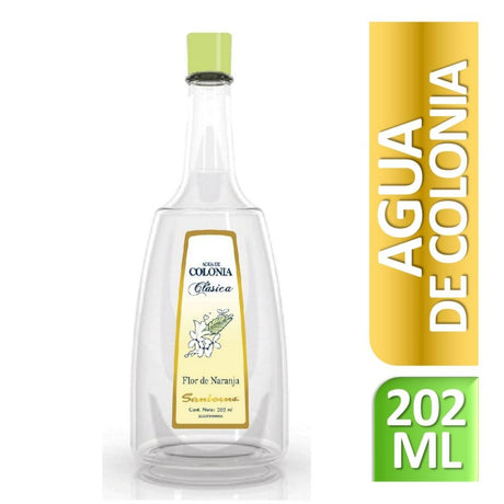 Sanborns Colonia Flor De Naranaranja 202 Ml