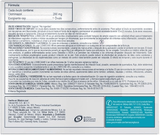 Lomecan V Ovulos