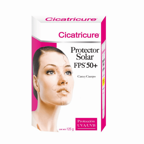 Cicatricure Crema Pantalla Solar 110 Gr