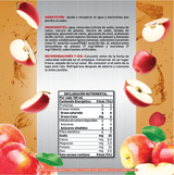 Suerox 8Iones Manzana 630 Ml