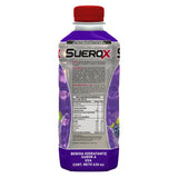 Suerox 8Iones Uva 630 Ml