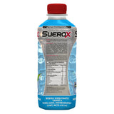 Suerox 8Iones Mora Azul-Hierb 630 Ml